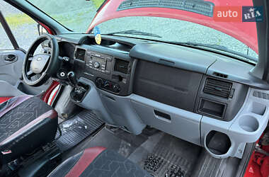 Мінівен Ford Transit Connect 2006 в 