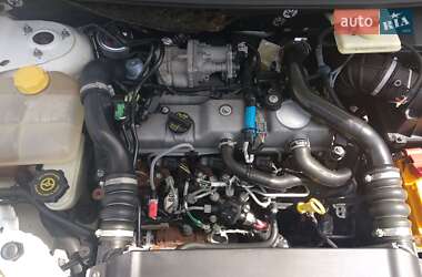 Мінівен Ford Transit Connect 2007 в 
