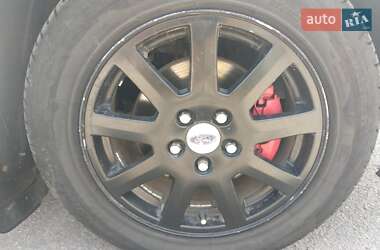 Мінівен Ford Transit Connect 2007 в 