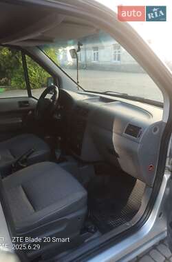 Вантажний фургон Ford Transit Connect 2006 в 