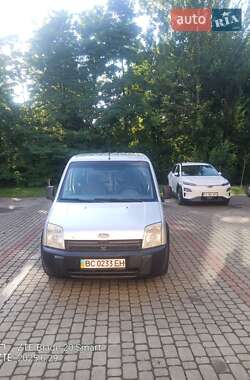 Вантажний фургон Ford Transit Connect 2006 в Львові
