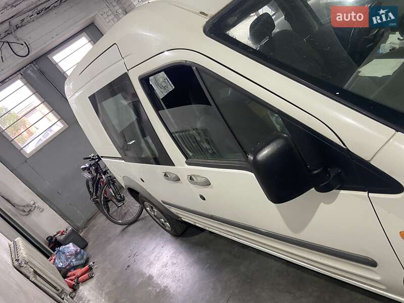 Мінівен Ford Transit Connect 2003 в Вінниці