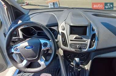 Мінівен Ford Transit Connect 2015 в 
