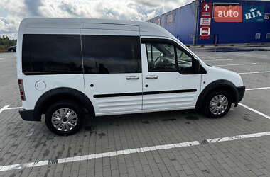 Мінівен Ford Transit Connect 2006 в 