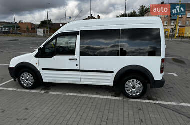 Мінівен Ford Transit Connect 2006 в 