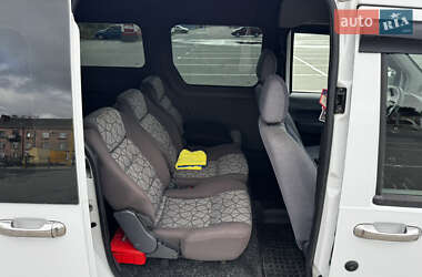 Мінівен Ford Transit Connect 2006 в 