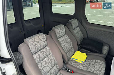 Мінівен Ford Transit Connect 2006 в 