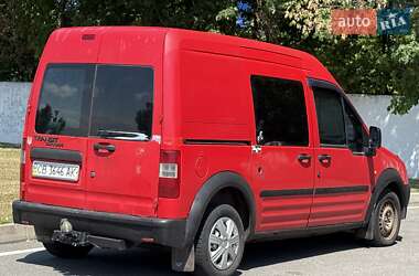 Минивэн Ford Transit Connect 2004 в 