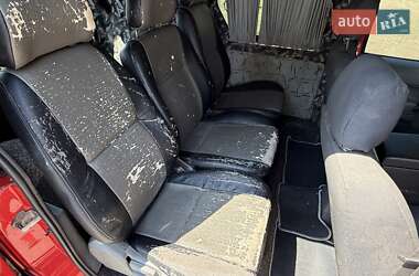 Минивэн Ford Transit Connect 2004 в 