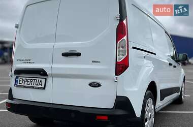 Вантажний фургон Ford Transit Connect 2018 в 