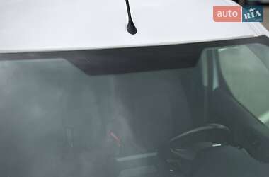 Вантажний фургон Ford Transit Connect 2018 в 