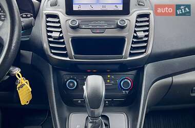 Вантажний фургон Ford Transit Connect 2018 в 