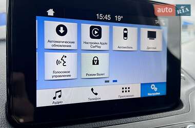 Вантажний фургон Ford Transit Connect 2018 в 