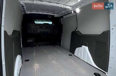 Вантажний фургон Ford Transit Connect 2018 в 