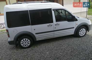 Мінівен Ford Transit Connect 2008 в 