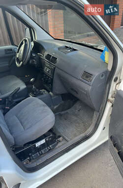 Вантажний фургон Ford Transit Connect 2008 в 