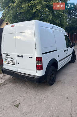 Вантажний фургон Ford Transit Connect 2008 в 