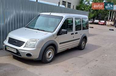 Мінівен Ford Transit Connect 2011 в 