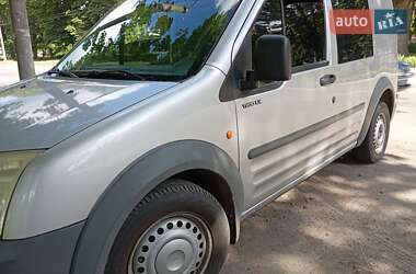 Мінівен Ford Transit Connect 2008 в 