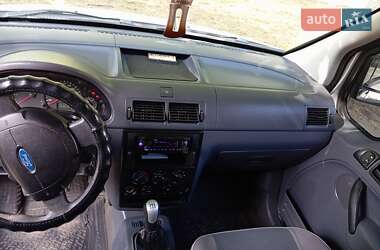 Мінівен Ford Transit Connect 2008 в 