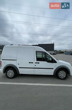 Вантажний фургон Ford Transit Connect 2012 в 