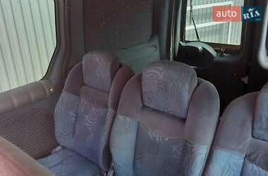 Минивэн Ford Transit Connect 2007 в 