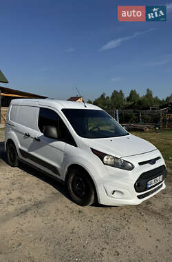 Вантажний фургон Ford Transit Connect 2017 в Києві