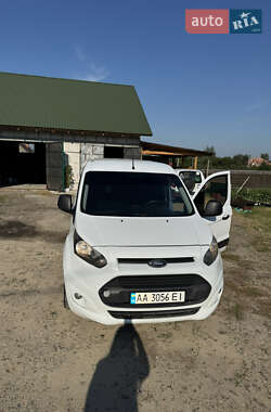 Грузовой фургон Ford Transit Connect 2017 в 