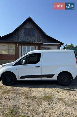 Грузовой фургон Ford Transit Connect 2017 в 