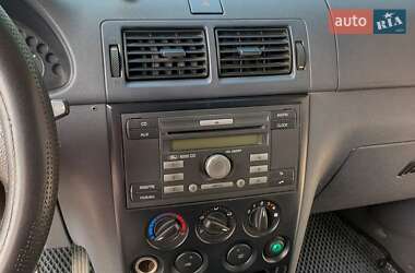Минивэн Ford Transit Connect 2007 в 