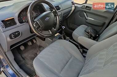 Мінівен Ford Transit Connect 2008 в 