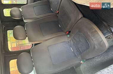 Минивэн Ford Transit Connect 2005 в 
