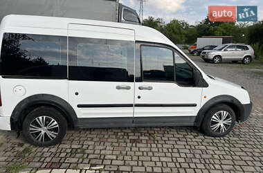 Минивэн Ford Transit Connect 2006 в 