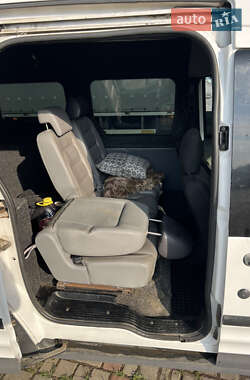 Минивэн Ford Transit Connect 2006 в 