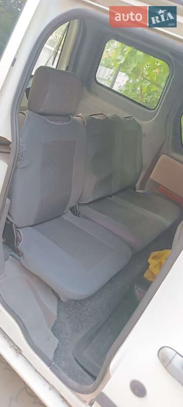 Мінівен Ford Transit Connect 2005 в Ямполі фото 5 Мінівен Ford Transit Connect 2005 в Ямполі