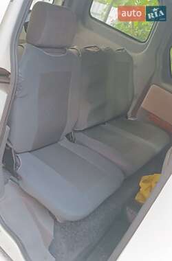 Мінівен Ford Transit Connect 2005 в 