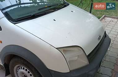 Мінівен Ford Transit Connect 2005 в 