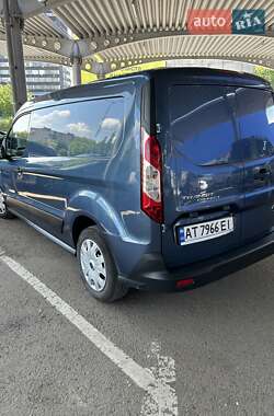 Вантажний фургон Ford Transit Connect 2019 в 