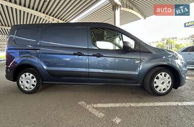 Вантажний фургон Ford Transit Connect 2019 в 