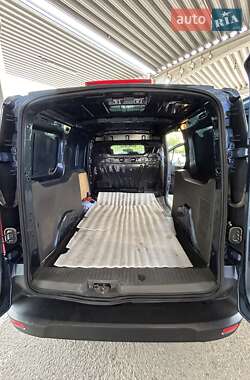 Вантажний фургон Ford Transit Connect 2019 в 