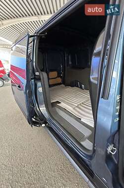 Вантажний фургон Ford Transit Connect 2019 в 