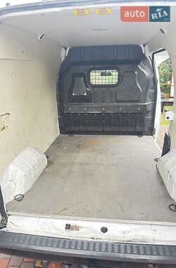 Вантажний фургон Ford Transit Connect 2007 в 