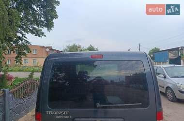 Минивэн Ford Transit Connect 2008 в Харькове