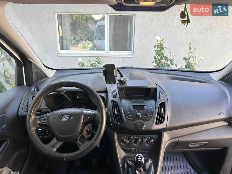 Мінівен Ford Transit Connect 2015 в Онуфріївці