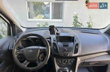 Минивэн Ford Transit Connect 2015 в 