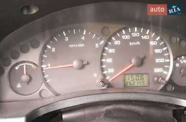 Минивэн Ford Transit Connect 2007 в 