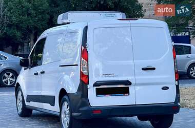 Рефрижератор Ford Transit Connect 2019 в 