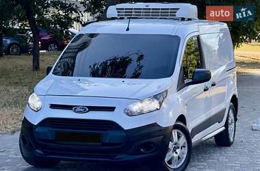 Рефрижератор Ford Transit Connect 2019 в 