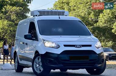 Рефрижератор Ford Transit Connect 2019 в 