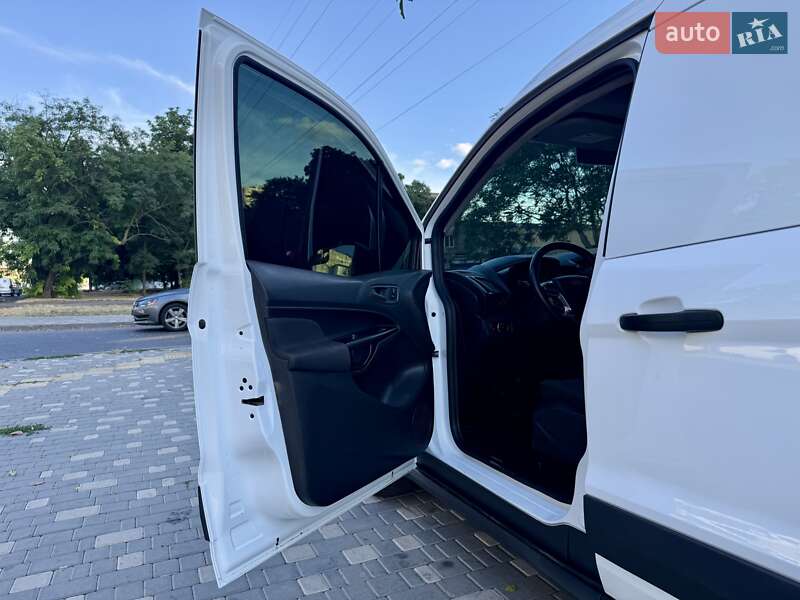 Рефрижератор Ford Transit Connect 2018 в Одесі